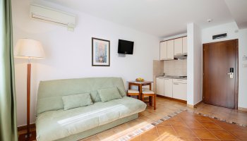 Studio apartman