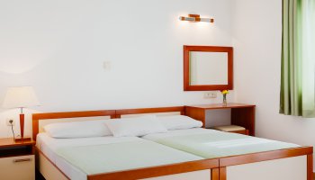 Studio apartman