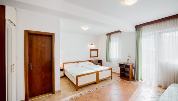 Studio apartman