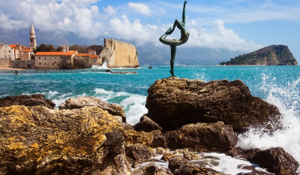Budva