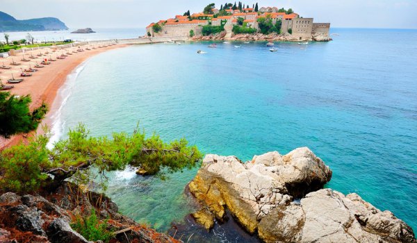 Budva