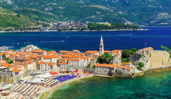 Budva