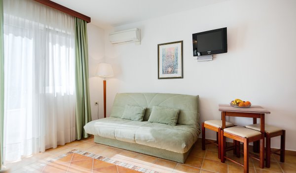 Studio apartman